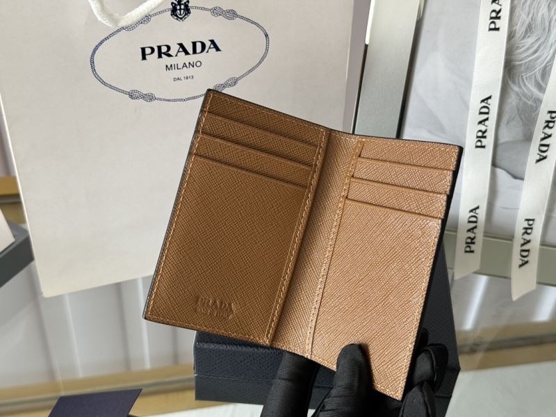 Prada Wallet